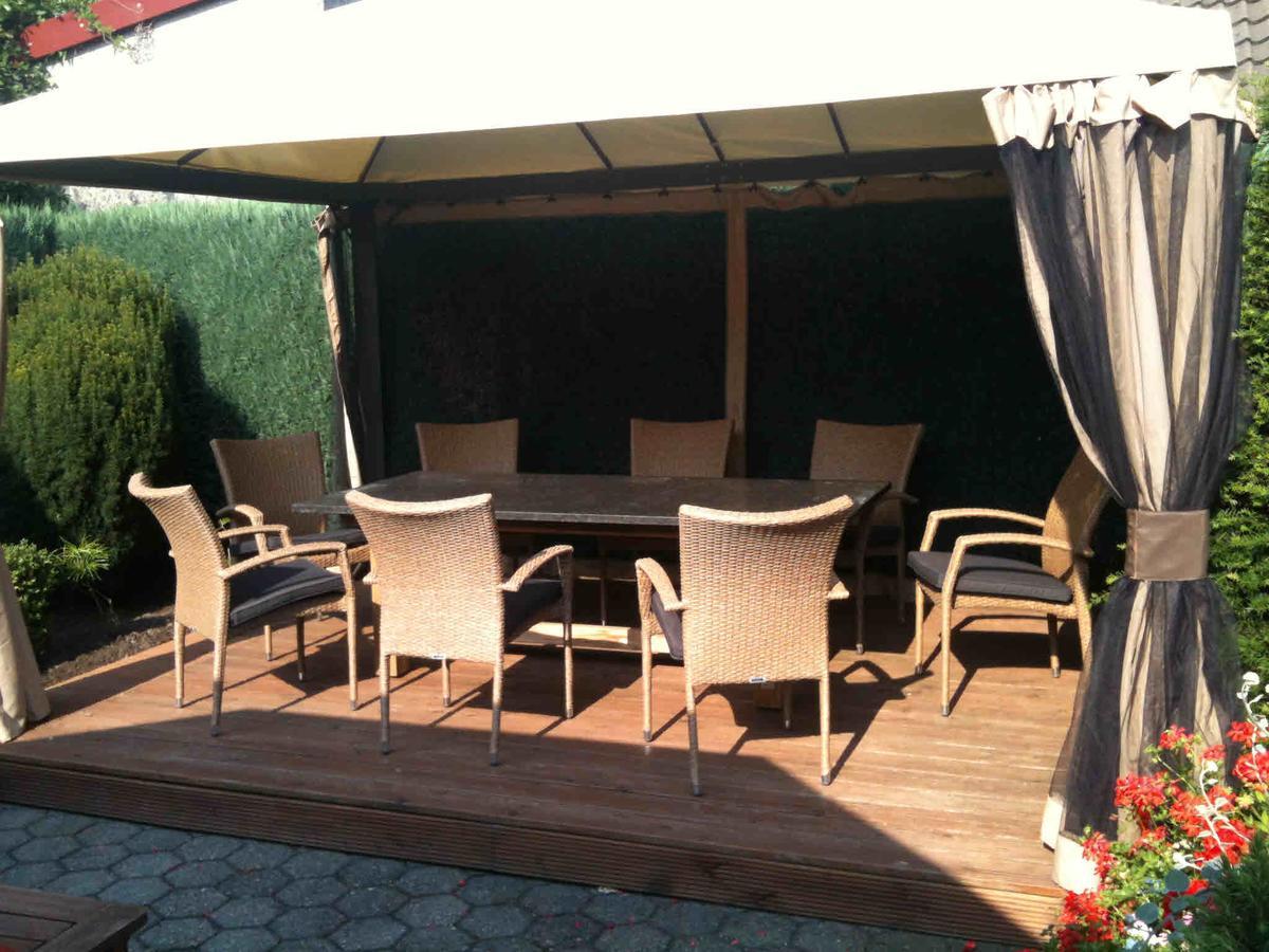 Pension Farwerk Legden Exterior foto